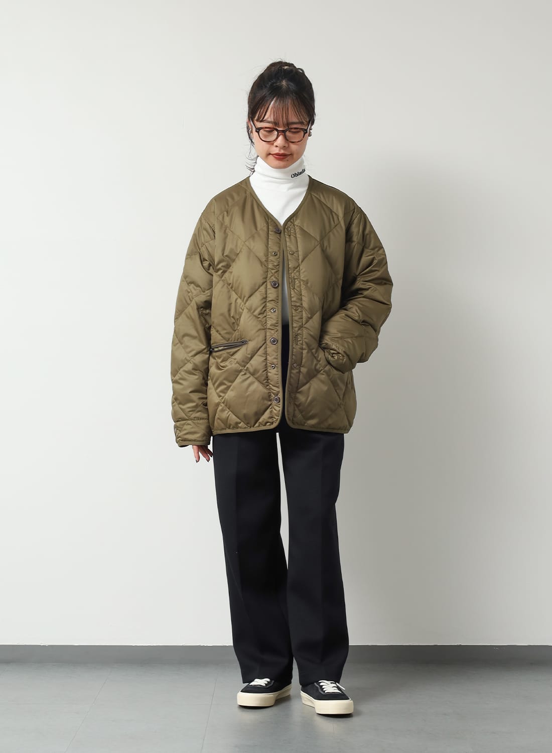 LINER DOWN JKT|ライナーダウンジャケットライナーダウンジャケット