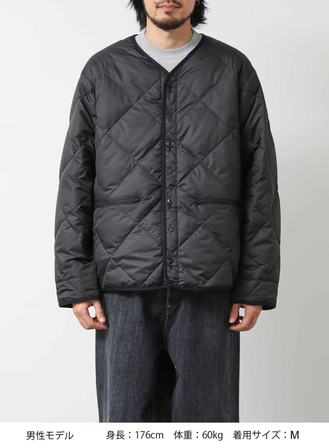 LINER DOWN JKT|ライナーダウンジャケットライナーダウンジャケット