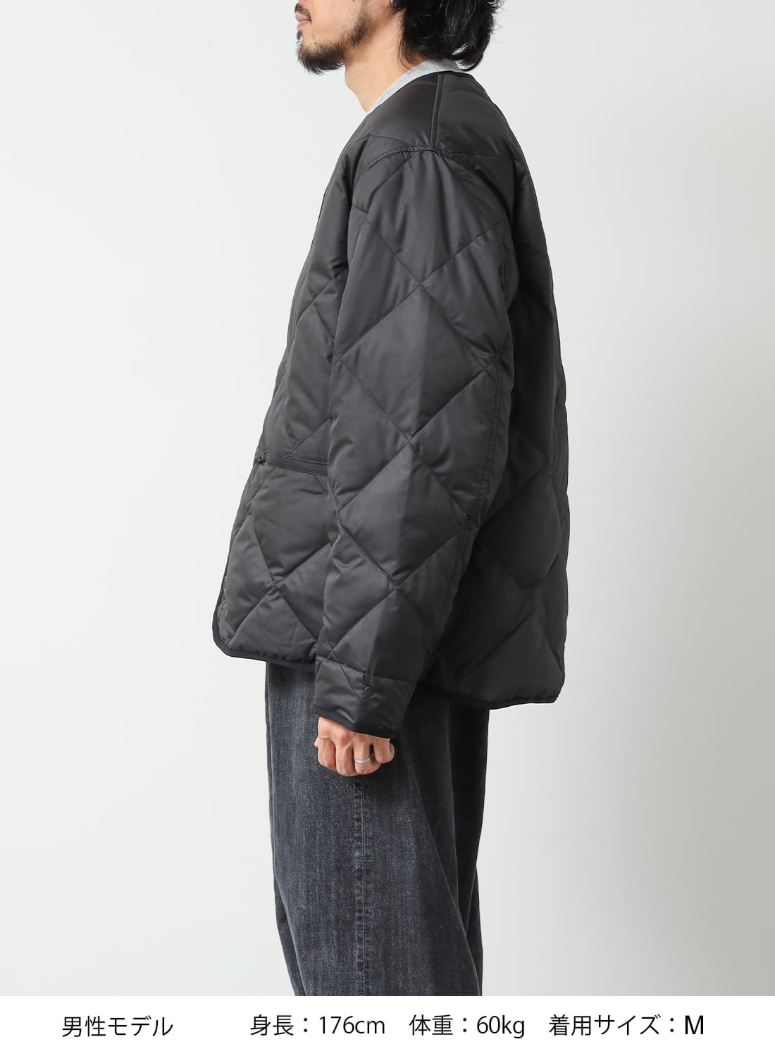 LINER DOWN JKT|ライナーダウンジャケットライナーダウンジャケット