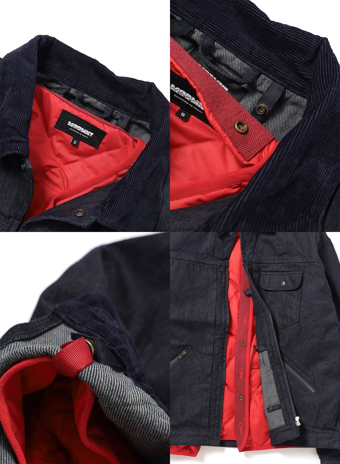 ZIP TRUCKER JKT|ジップトラッカージャケットジップトラッカー