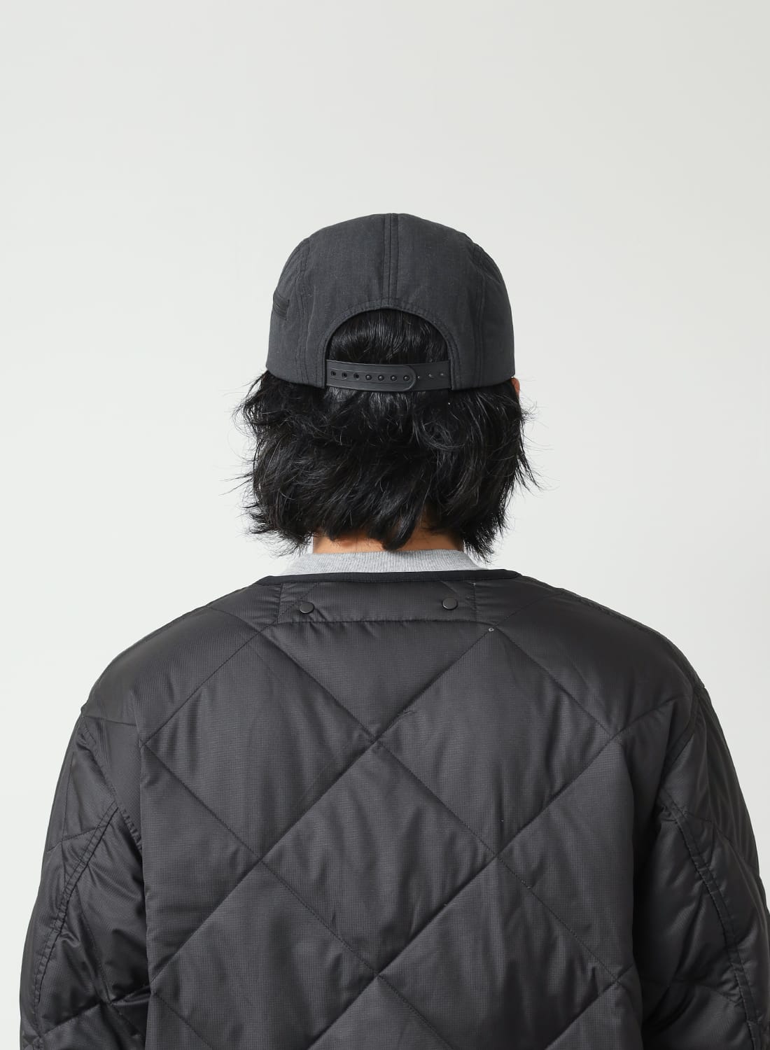 FIELD DOWN CAP|フィールドダウンキャップフィールドダウン