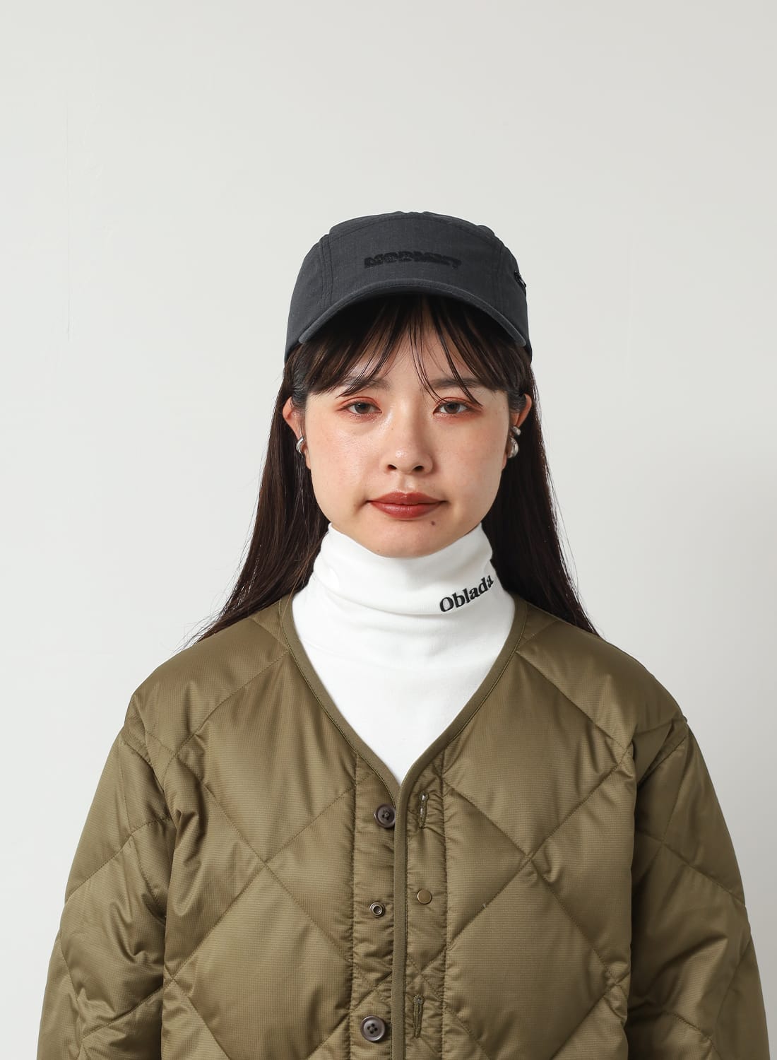 FIELD DOWN CAP|フィールドダウンキャップフィールドダウン FIELD DOWN CAP|フィールドダウンキャップフィールドダウン