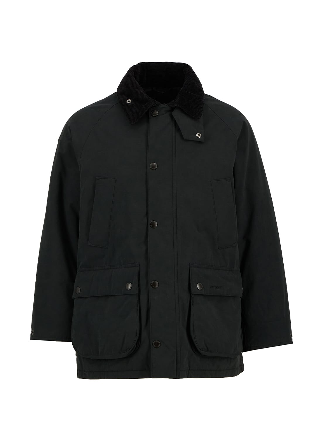 即納BARBOUR バブアー BEDALE ビデイル PADDED OS BEDALE CASUAL JACKET パデッド オーバーサイズ ビデイル カジュアル ジャケット mca1064-as.jpg