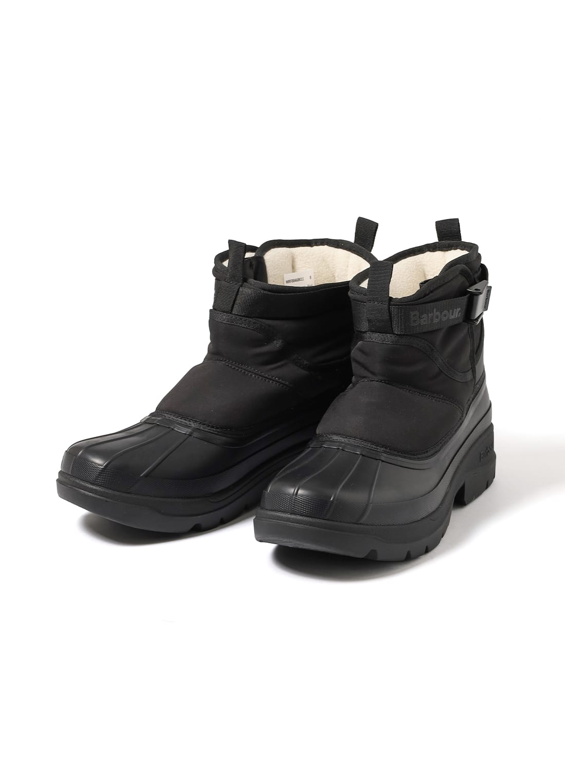 BRAYBOURN DUCK BOOT WELLY|ブレイボーン ダックブーツ ウェリーブレイ