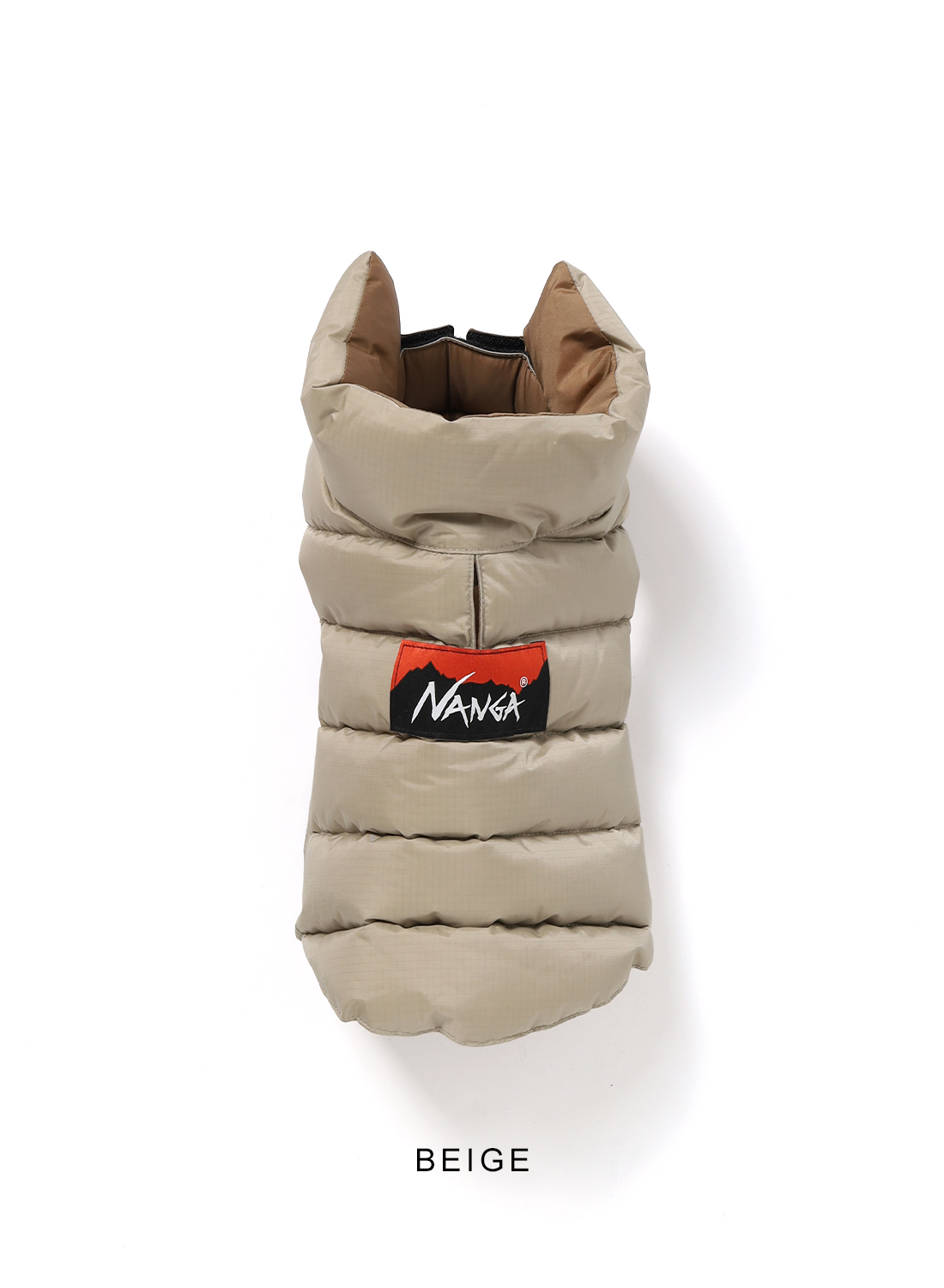 DOG DOWN JACKET - MOONLOID EXCLUSIVE|【MOONLOID別注】ドッグ