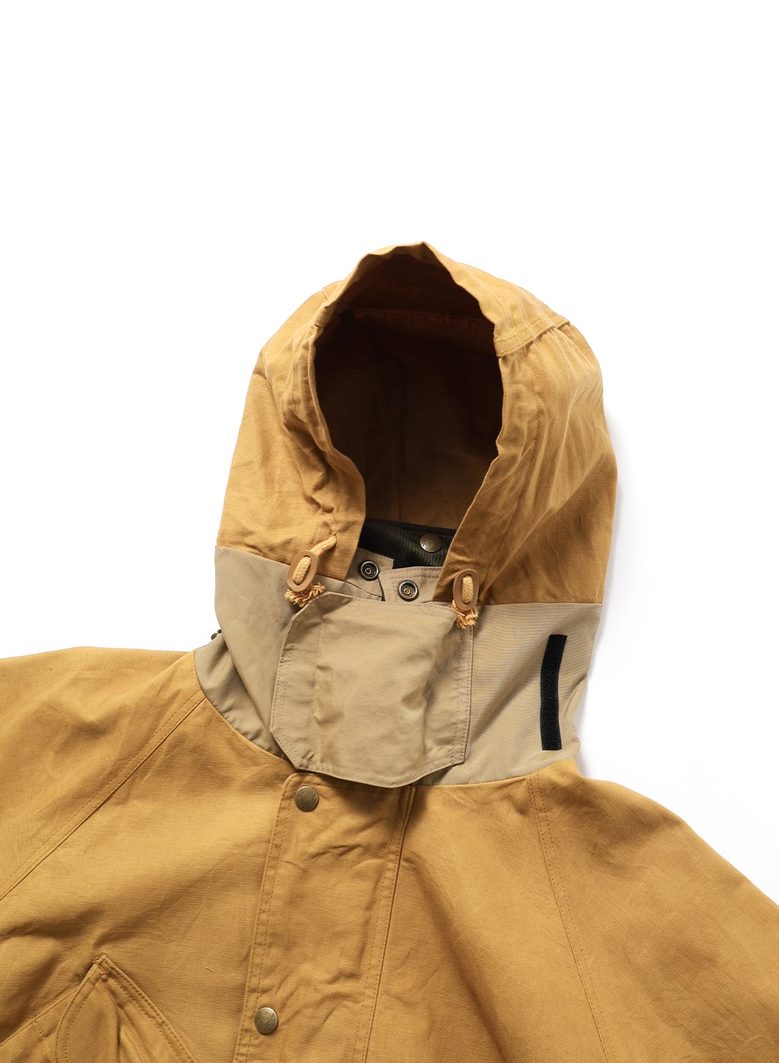 South2 West8（サウスツー ウエストエイト）Carmel Jacket - OX