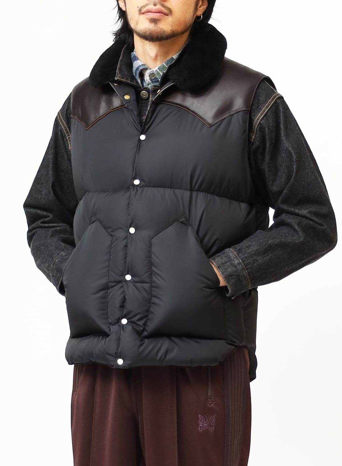 ◎激レア ロッキーマウンテンフェザーヘッド ゴアテックス レザー切り替え M 1 ◎激レア ロッキーマウンテンフェザーヘッド ゴアテックス