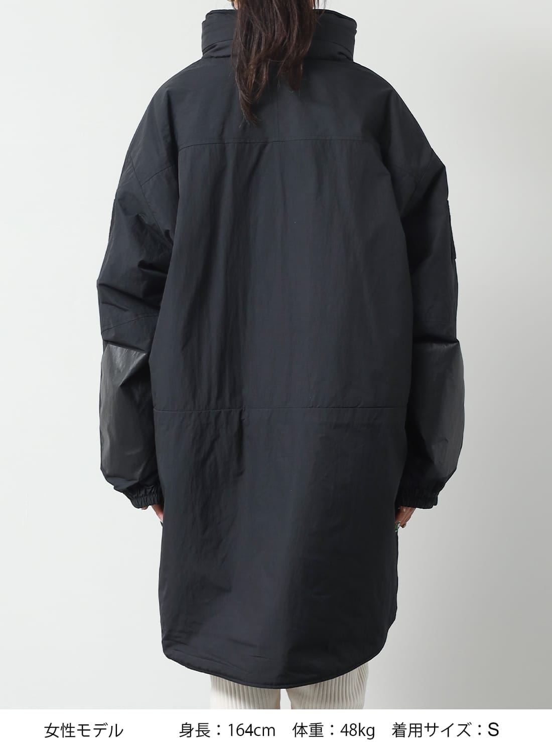 tatamize  parka Lサイズ wt25101sk-i6.jpg