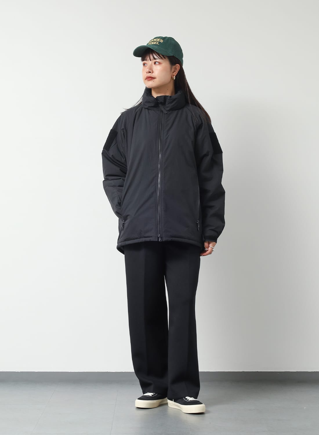 HAPPY JACKET TYPE2|ハッピージャケット タイプ2ハッピージャケット