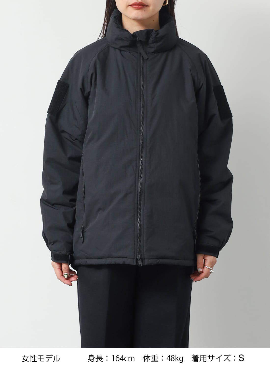 HAPPY JACKET TYPE2|ハッピージャケット タイプ2ハッピージャケット