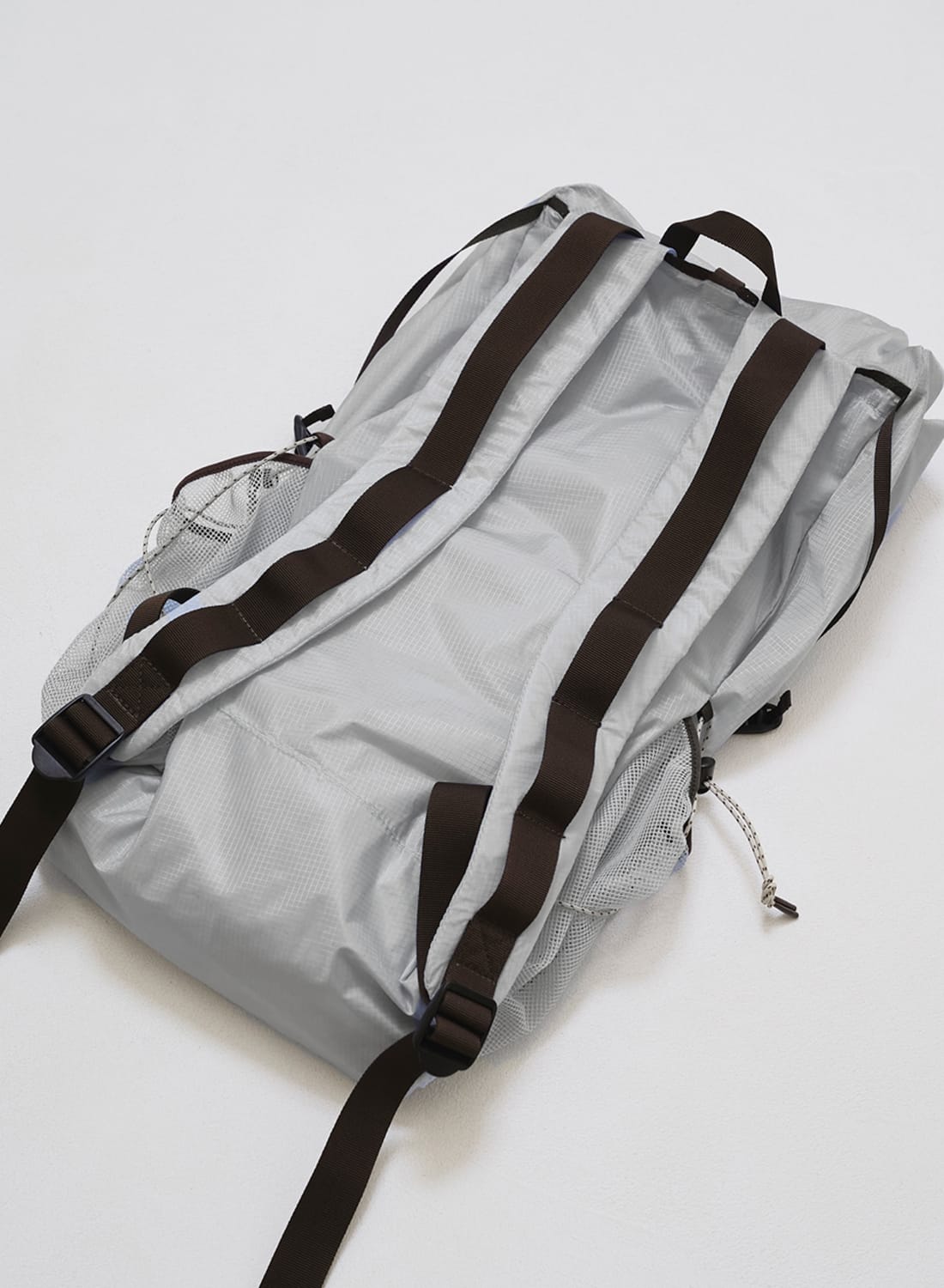 USEFUL SHEER BACKPACK|【26SS先行予約】ユースフルシアーバックパック