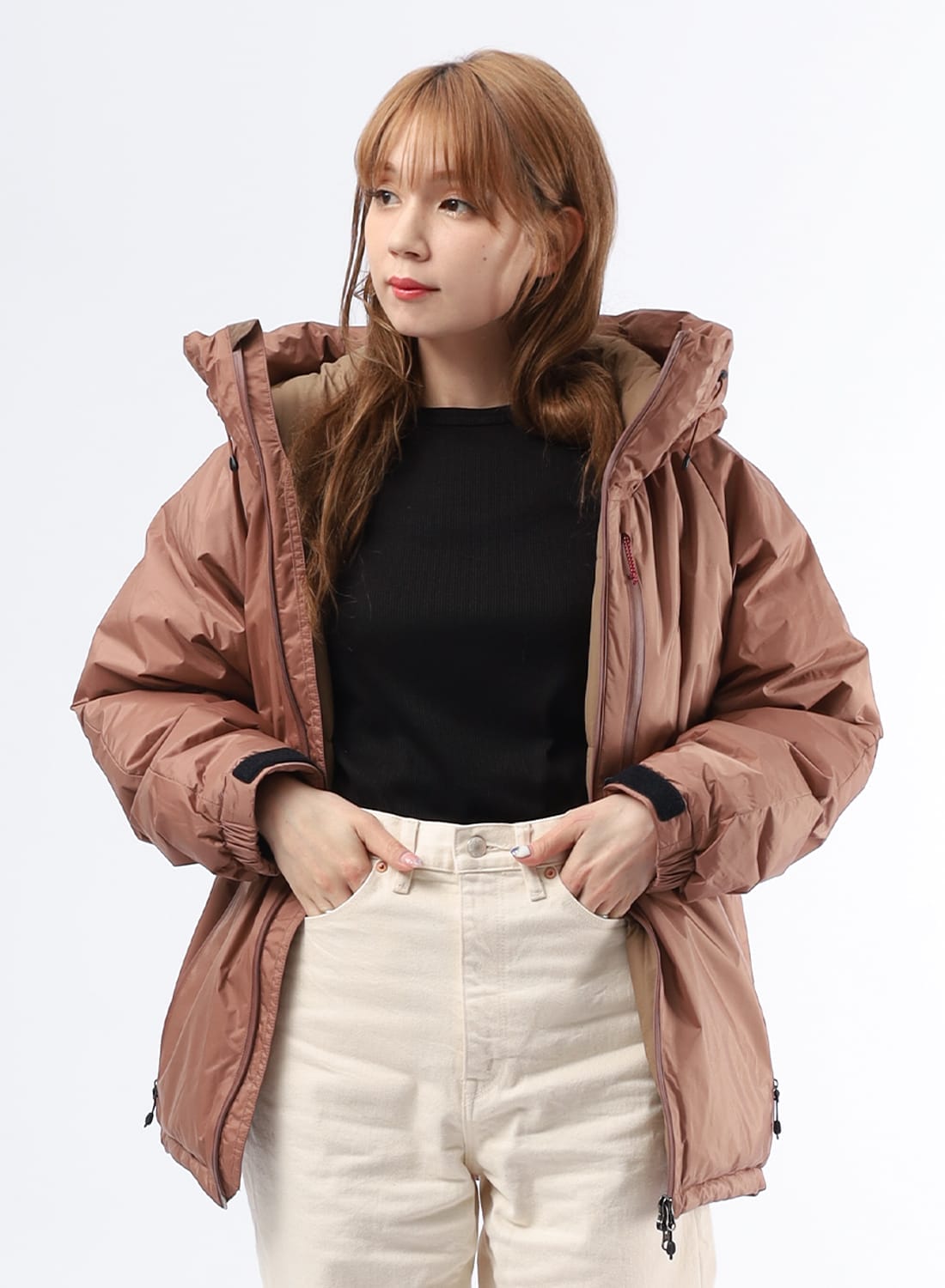 AURORA TEX DOWN JACKET|オーロラテックス ダウン ジャケットオーロラ