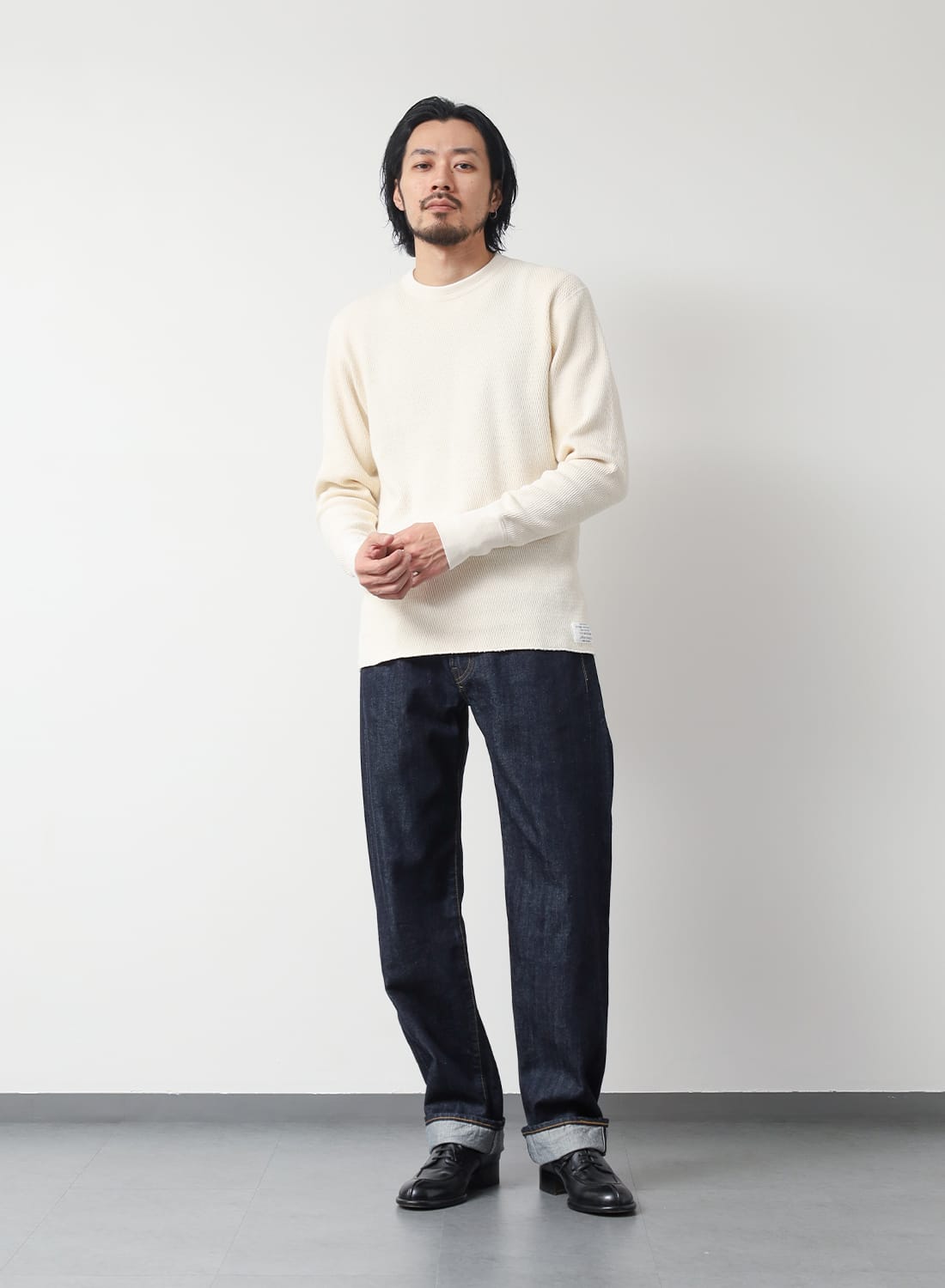 THERMAL SHIRT MADE IN JAPAN|サーマルシャツ メイド イン ジャパン