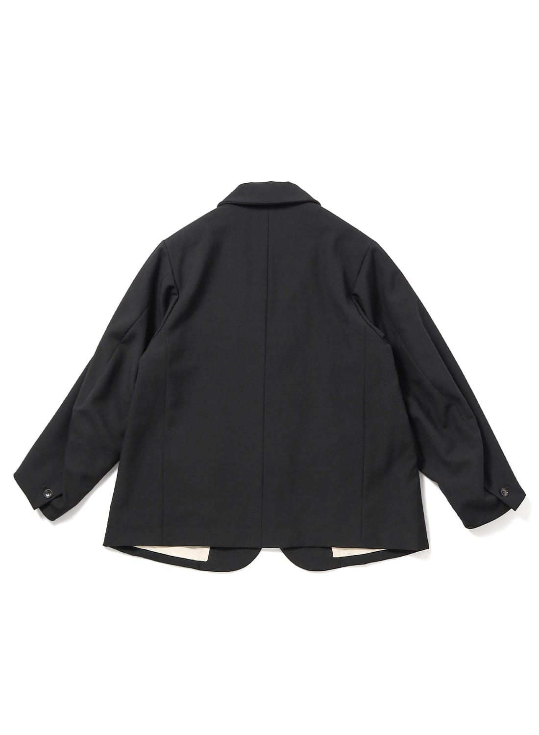 30%OFFクーポン対象】UNCONSTRUCTION JACKET（PLAIN)|アン