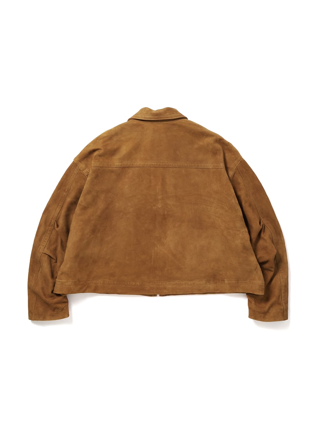 その他 Retold fortune OXFORD BLOUSON|オックスフォード ブルゾンオックスフォード ブルゾン