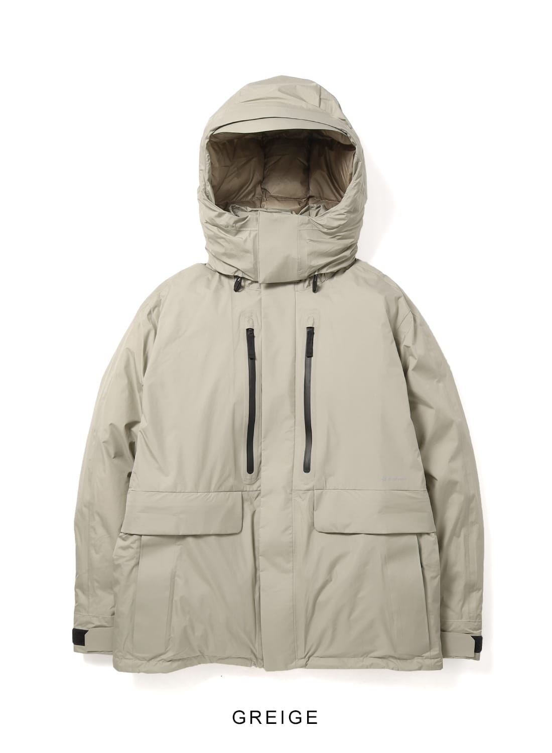 GORE-TEX WEATHERPROOF DOWN JACKET|ゴアテックス ウェザープルーフ