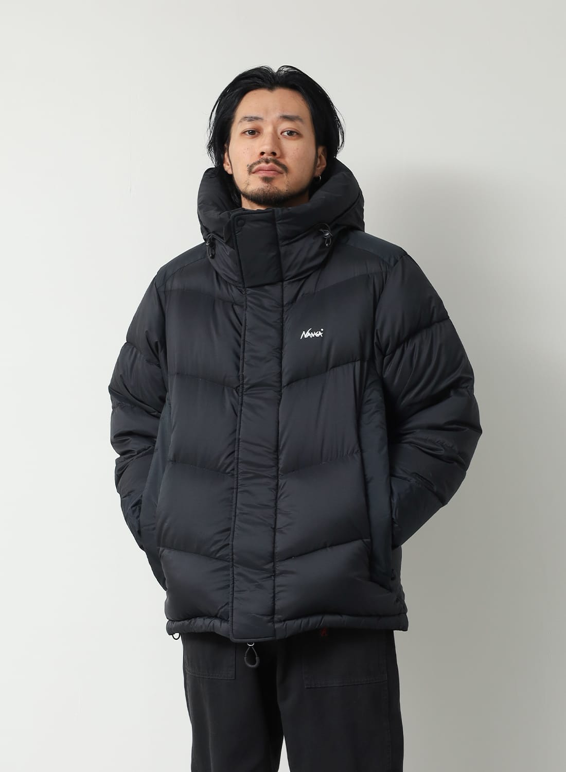   ライトダウンジャケット LITEFORCE DOWN JKT|ライトフォース ダウンジャケットライトフォース