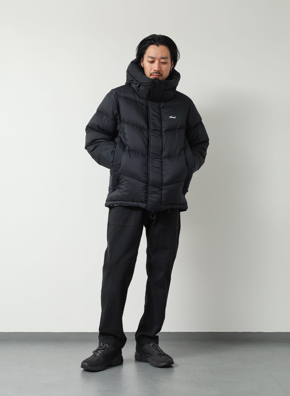   ライトダウンジャケット LITEFORCE DOWN JKT|ライトフォース ダウンジャケットライトフォース