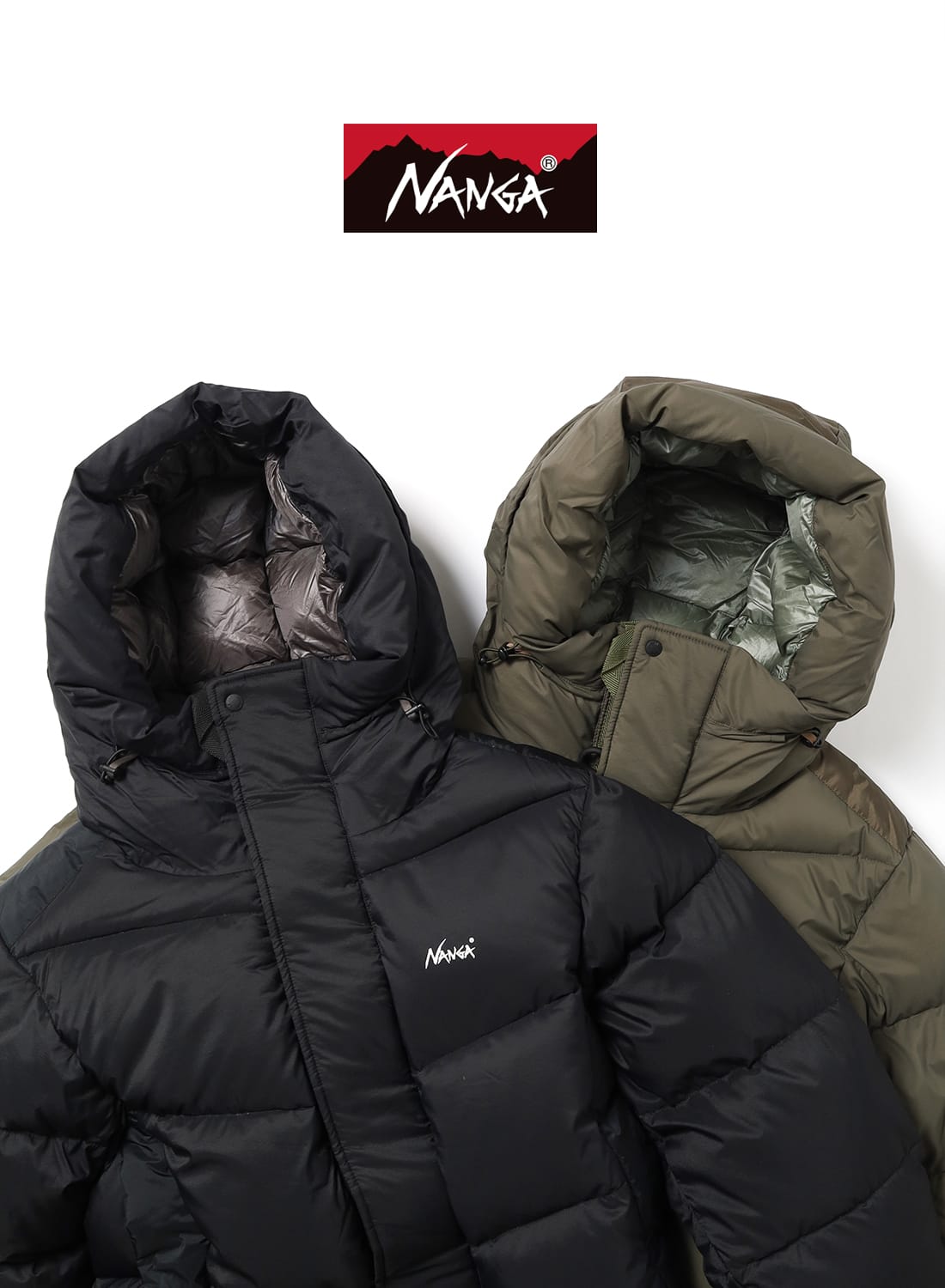 LITEFORCE DOWN JKT|ライトフォース ダウンジャケットライトフォース