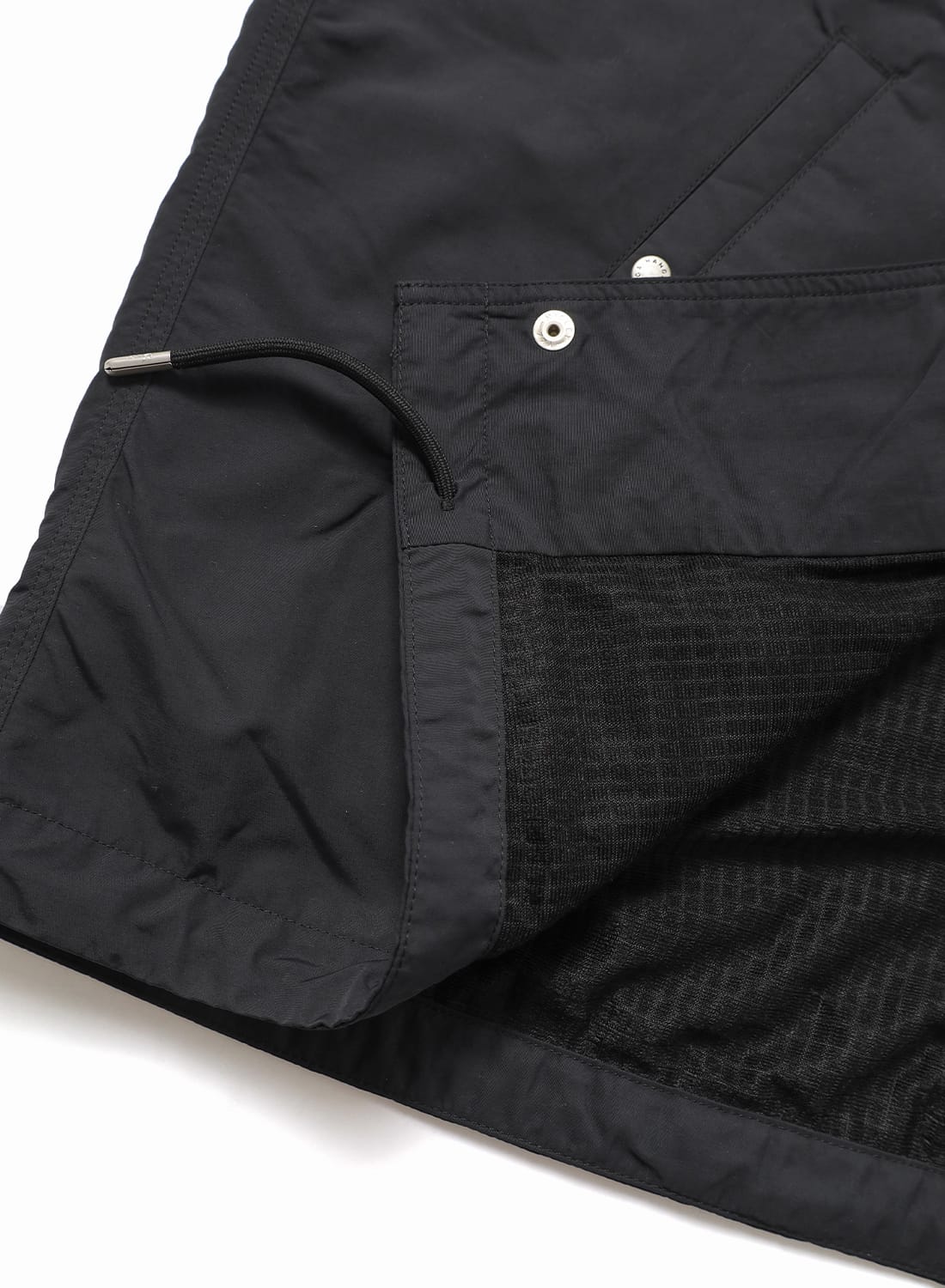 ポイントアップ】WARM COACH JACKET|ウォーム コーチジャケット