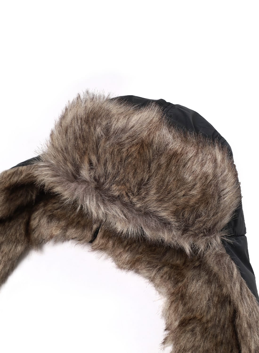 AURORA TEX FUR FLIGHT CAP|オーロラテックス ファーフライトキャップ