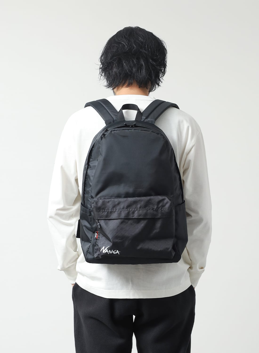 ECOPAK UR DAY BAG|エコパック UR デイバッグエコパック UR デイバッグ