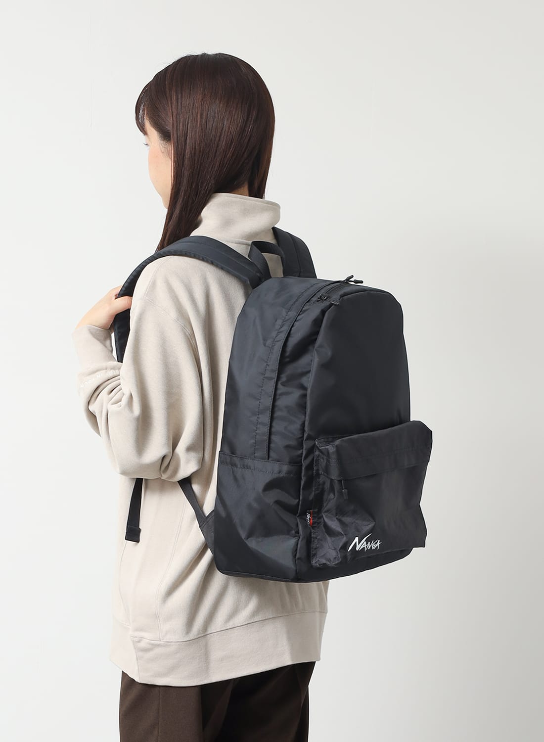 ECOPAK UR DAY BAG|エコパック UR デイバッグエコパック UR デイバッグ