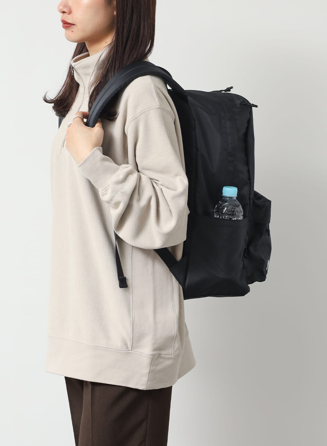 ECOPAK UR DAY BAG|エコパック UR デイバッグエコパック UR デイバッグ