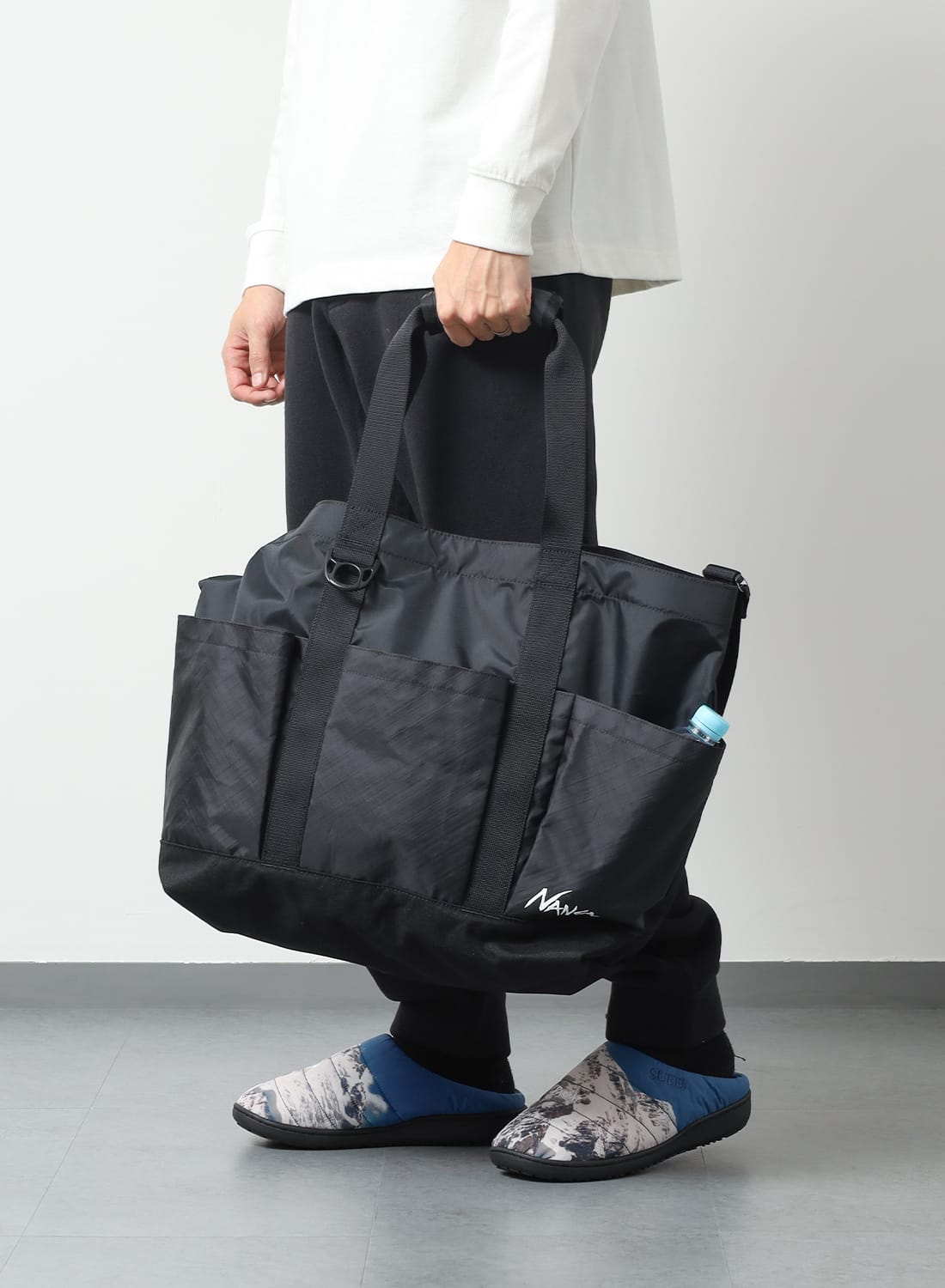 ポイントアップ】ECOPAK UR TOTE BAG|エコパック UR トートバッグエコ
