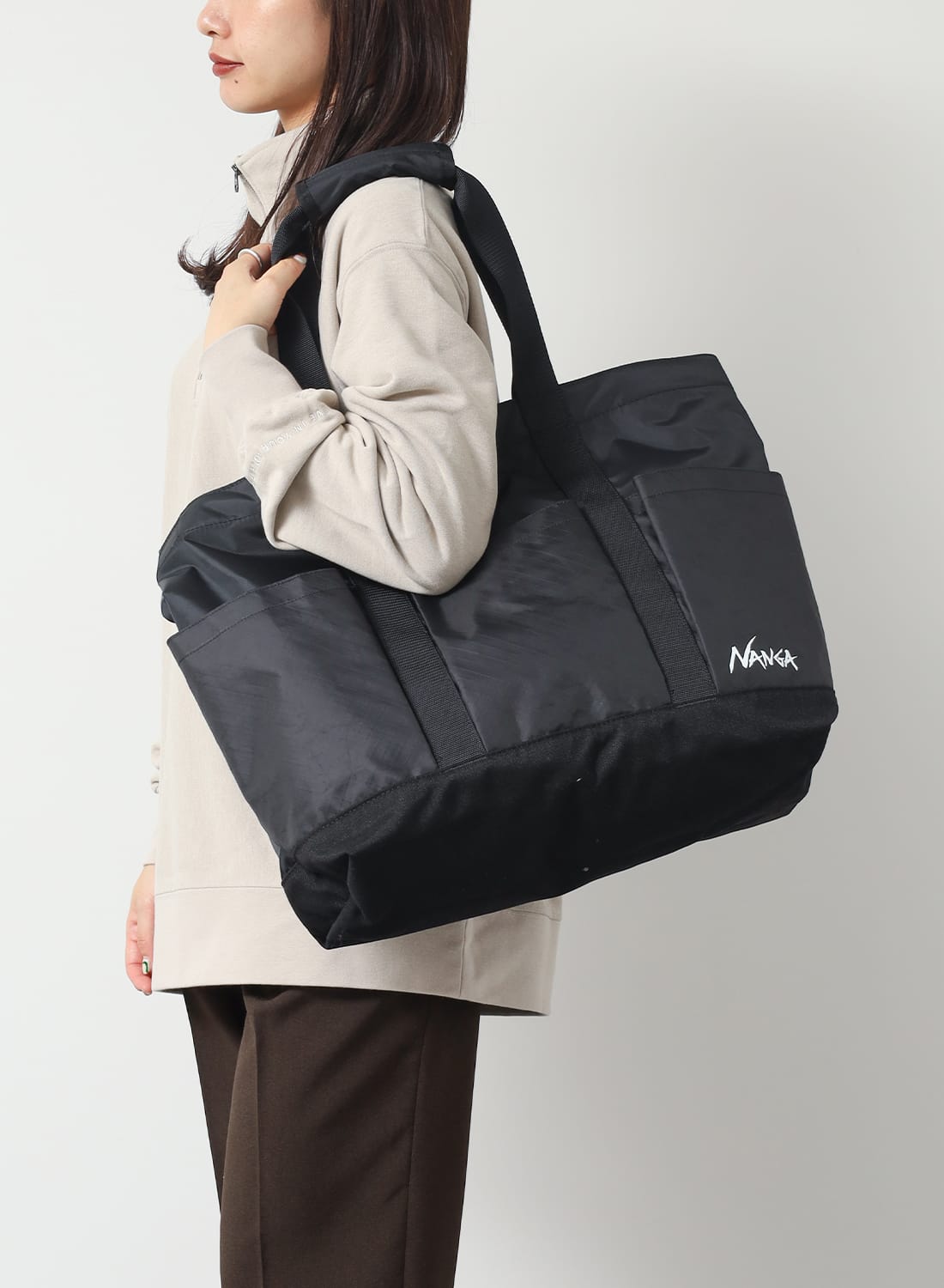 ポイントアップ】ECOPAK UR TOTE BAG|エコパック UR トートバッグエコ