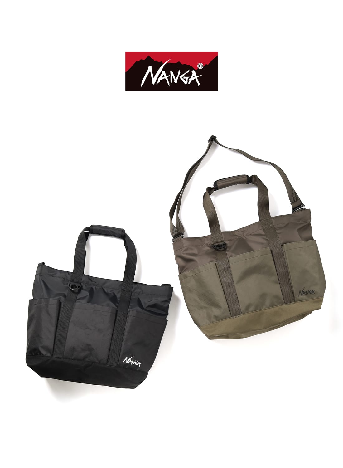 ポイントアップ】ECOPAK UR TOTE BAG|エコパック UR トートバッグエコ