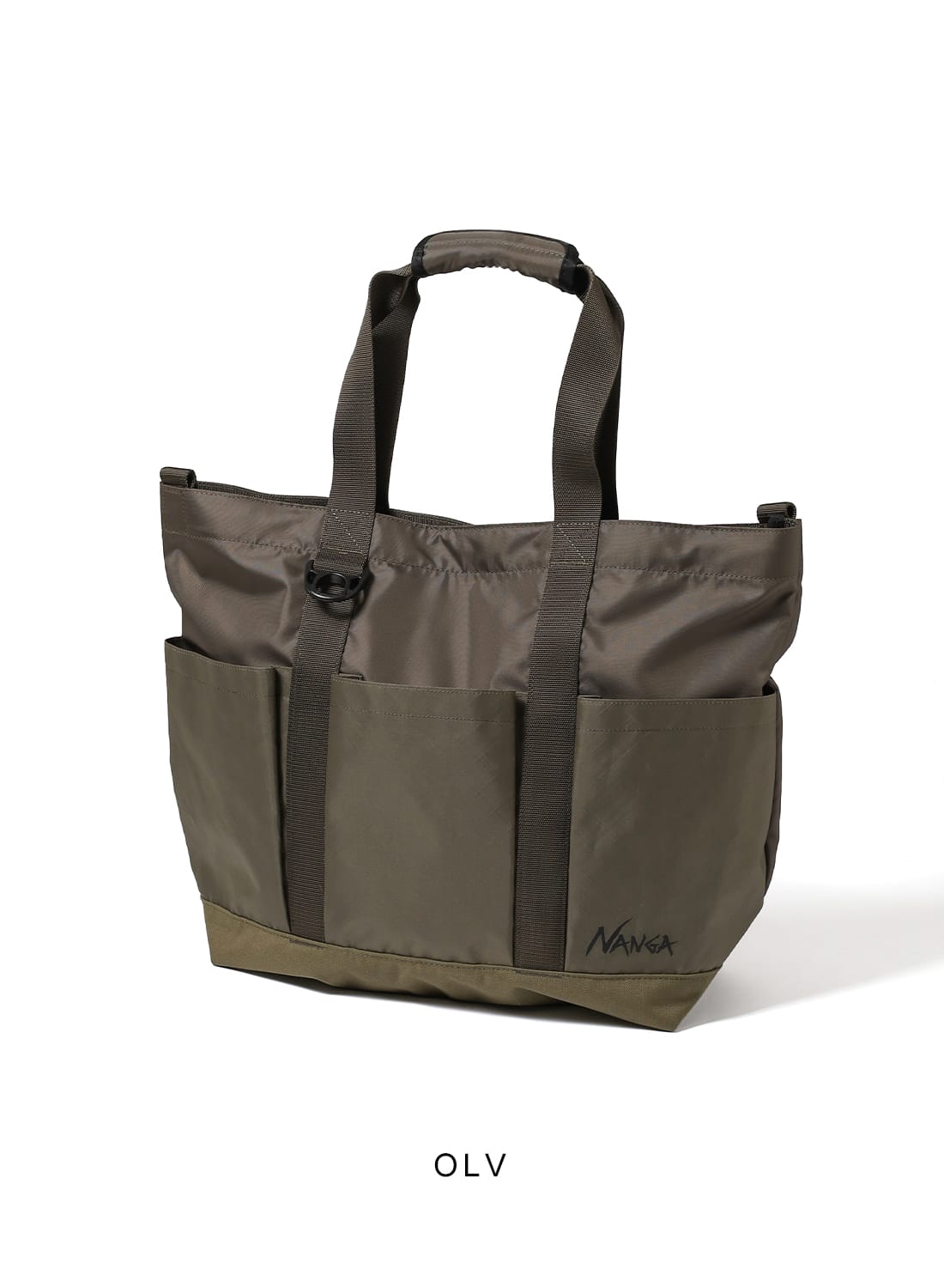 ECOPAK UR TOTE BAG|エコパック UR トートバッグエコパック UR トート