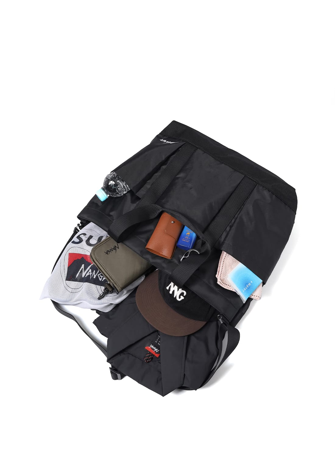 ポイントアップ】ECOPAK UR TOTE BAG|エコパック UR トートバッグエコ