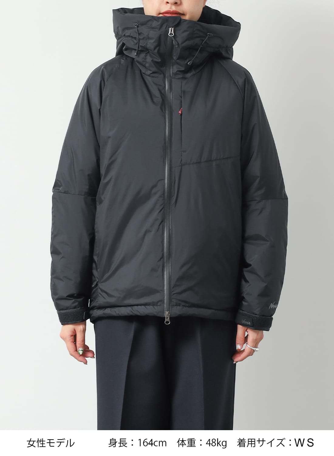 新品 hugyourskin Detachableラウンドジャケット nd2442-1a005-a-i1.jpg