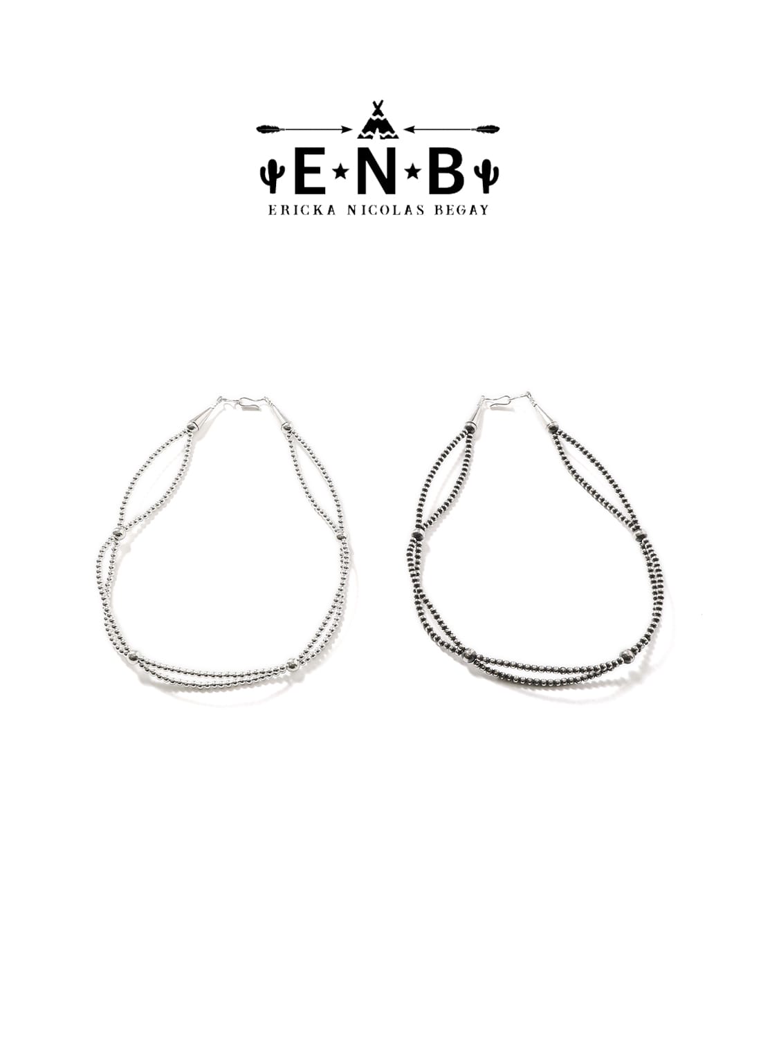 NAVAJO PEARL NECKLACE|ナバホ パール ネックレスナバホ パール