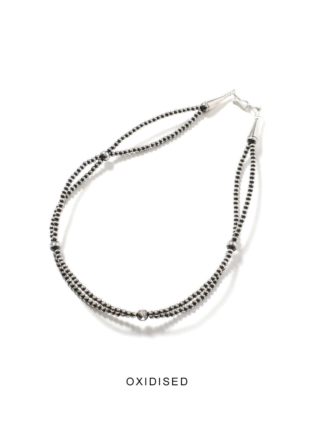 NAVAJO PEARL NECKLACE|ナバホ パール ネックレスナバホ パール