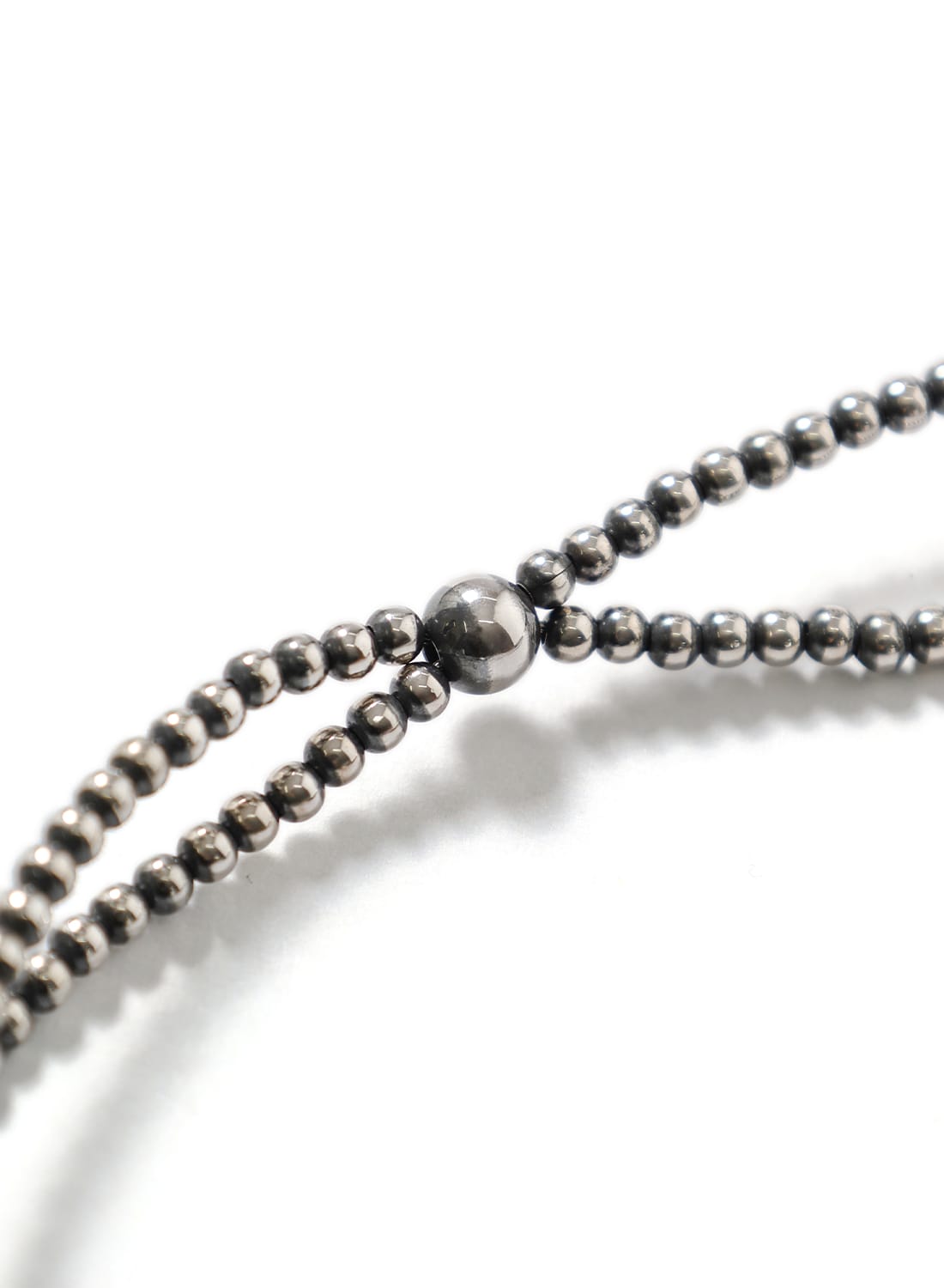 NAVAJO PEARL NECKLACE|ナバホ パール ネックレスナバホ パール