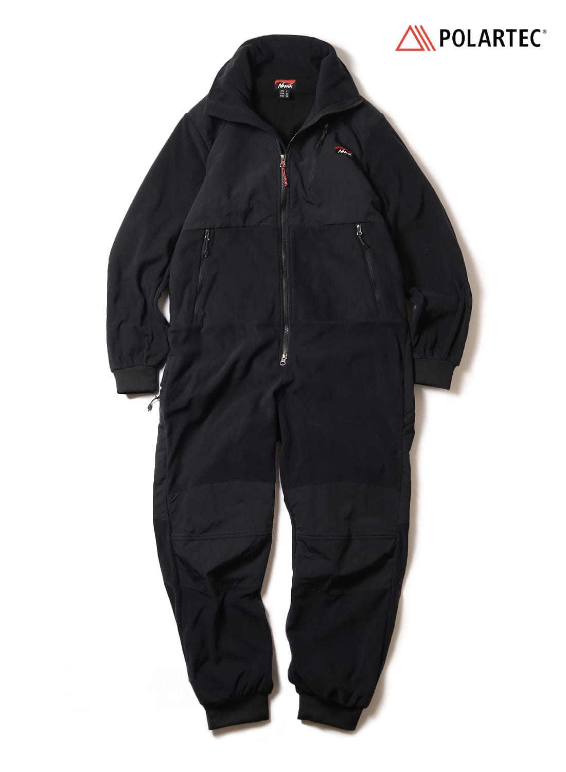 ポイントアップ】POLARTEC EXPEDITION ALL IN ONE|ポーラテック