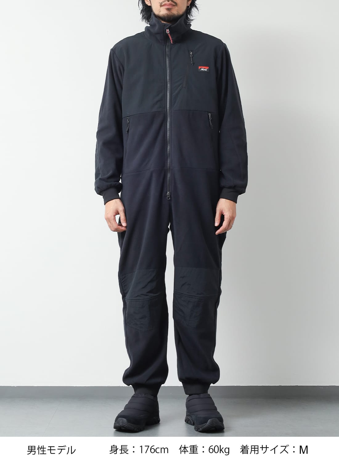 ポイントアップ】POLARTEC EXPEDITION ALL IN ONE|ポーラテック