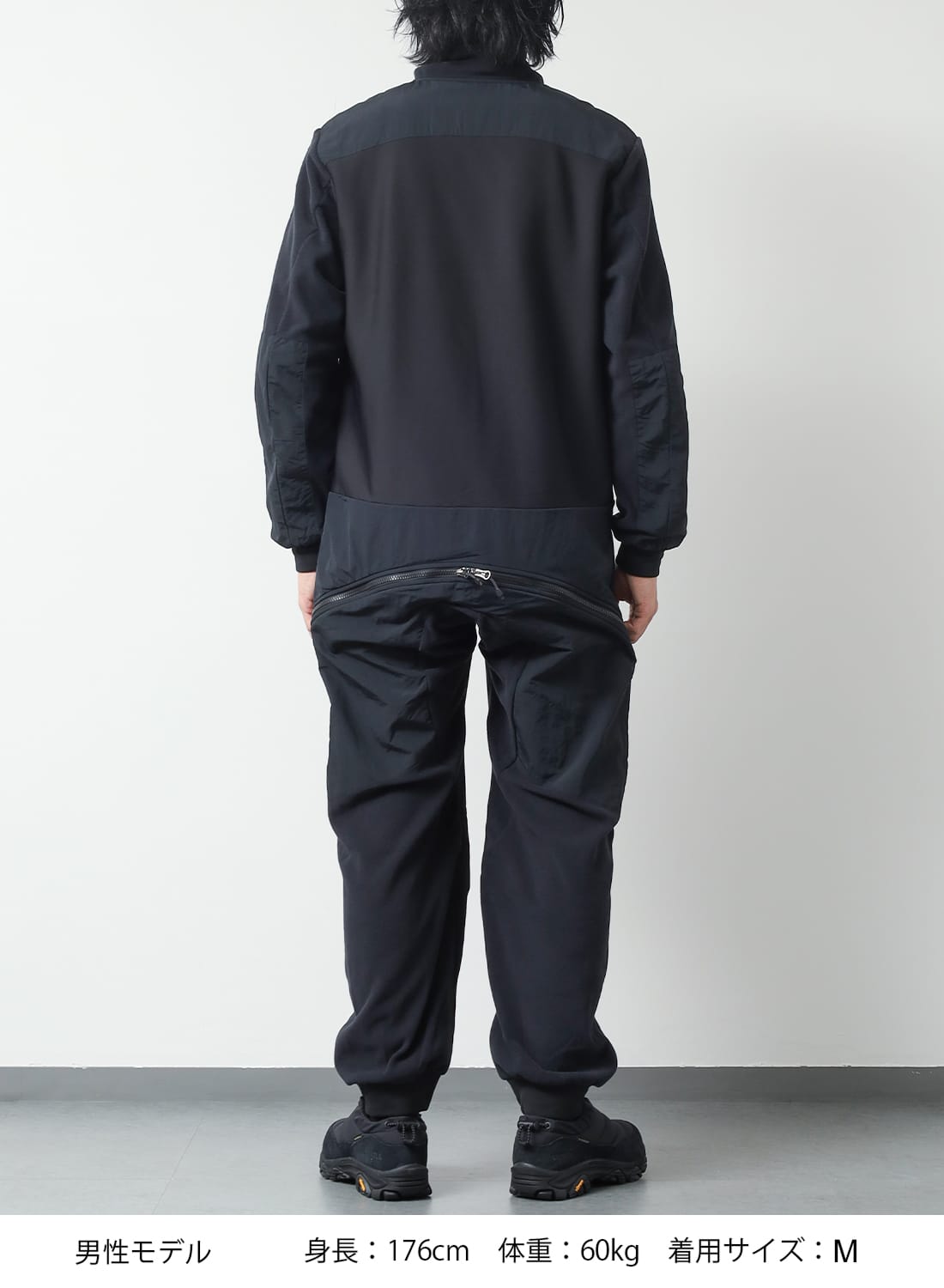 ポイントアップ】POLARTEC EXPEDITION ALL IN ONE|ポーラテック