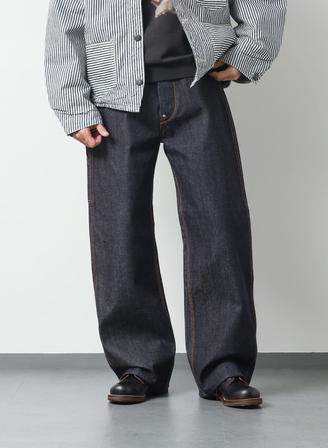 30'S SUPER PAYDAY VINTAGE PANTS|30's スーパー・ペイデイ