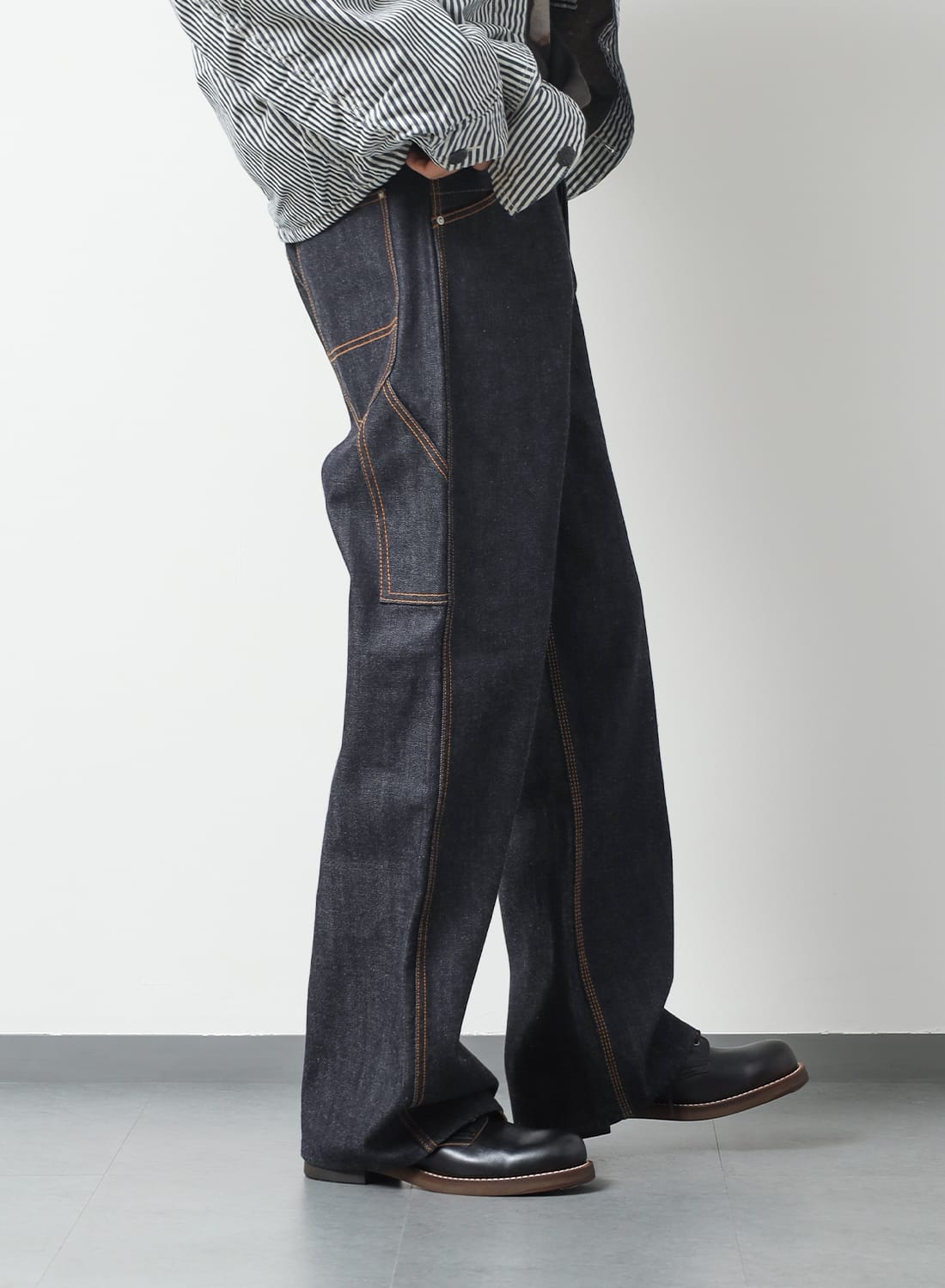 1930's〜 \"PAY DAY\" Logger Pants 1930's〜 PAY DAY Logger Pants