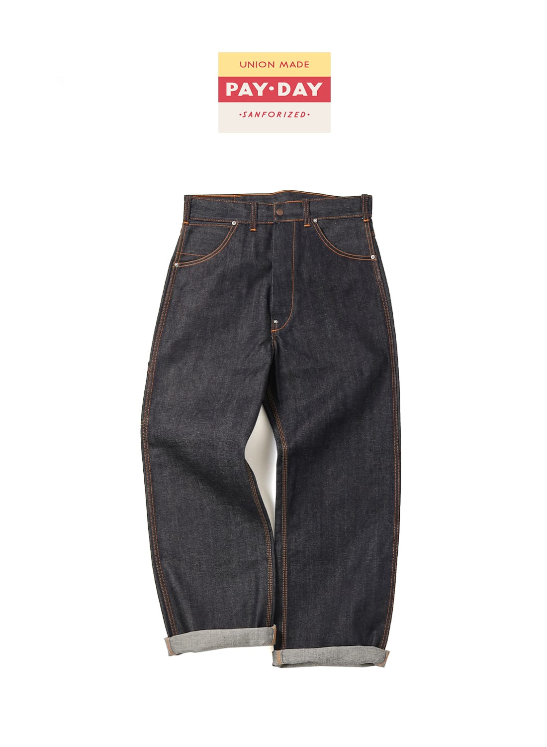 30'S SUPER PAYDAY VINTAGE PANTS|30's スーパー・ペイデイ