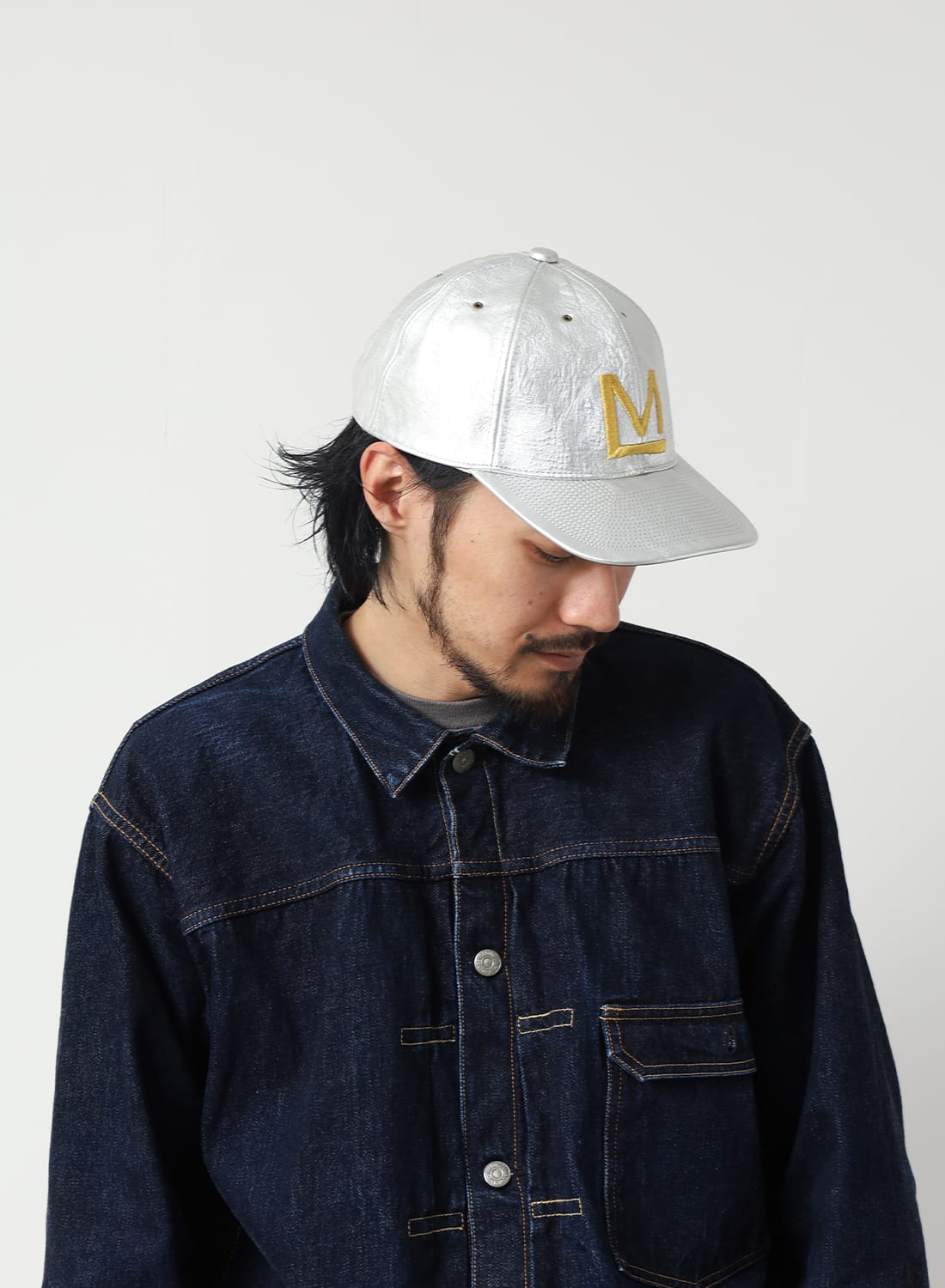 JACKSON / MOONLOID CAP|【MOONLOID別注】ジャクソン / ムーンロイド