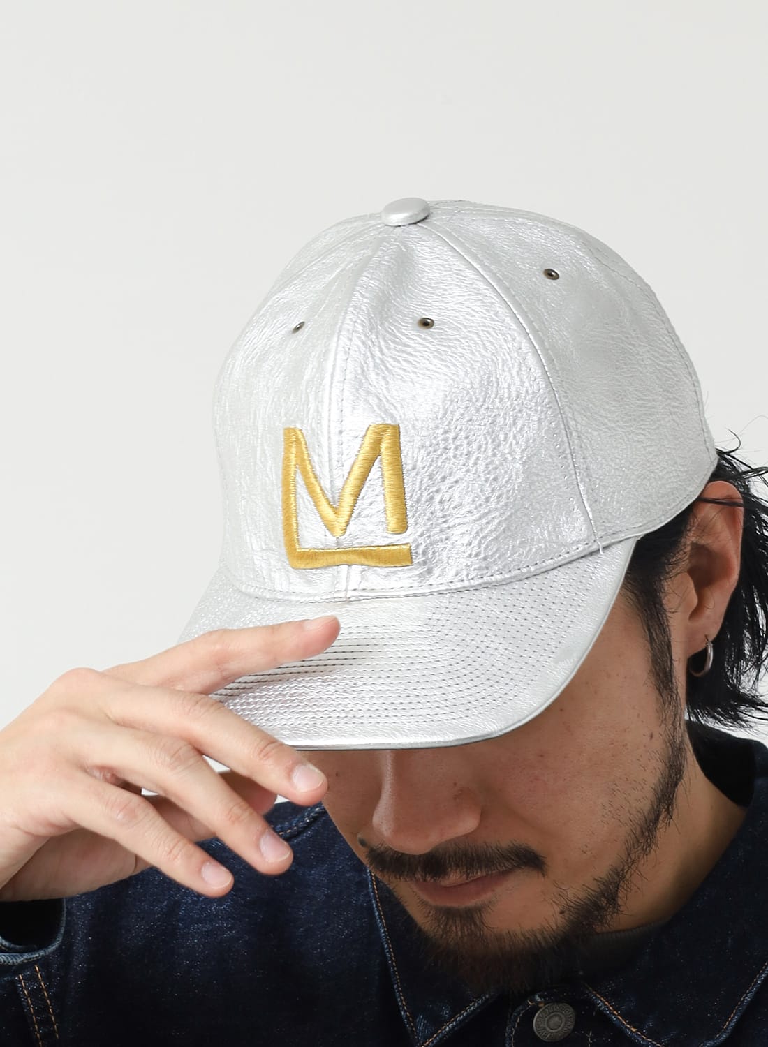 JACKSON / MOONLOID CAP|【MOONLOID別注】ジャクソン / ムーンロイド