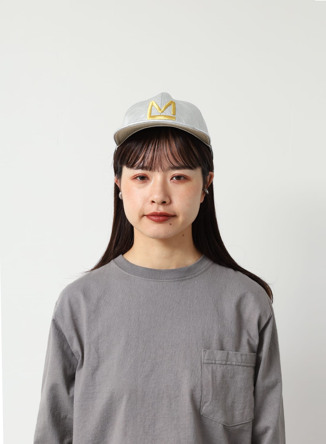 JACKSON / MOONLOID CAP|【MOONLOID別注】ジャクソン / ムーンロイド