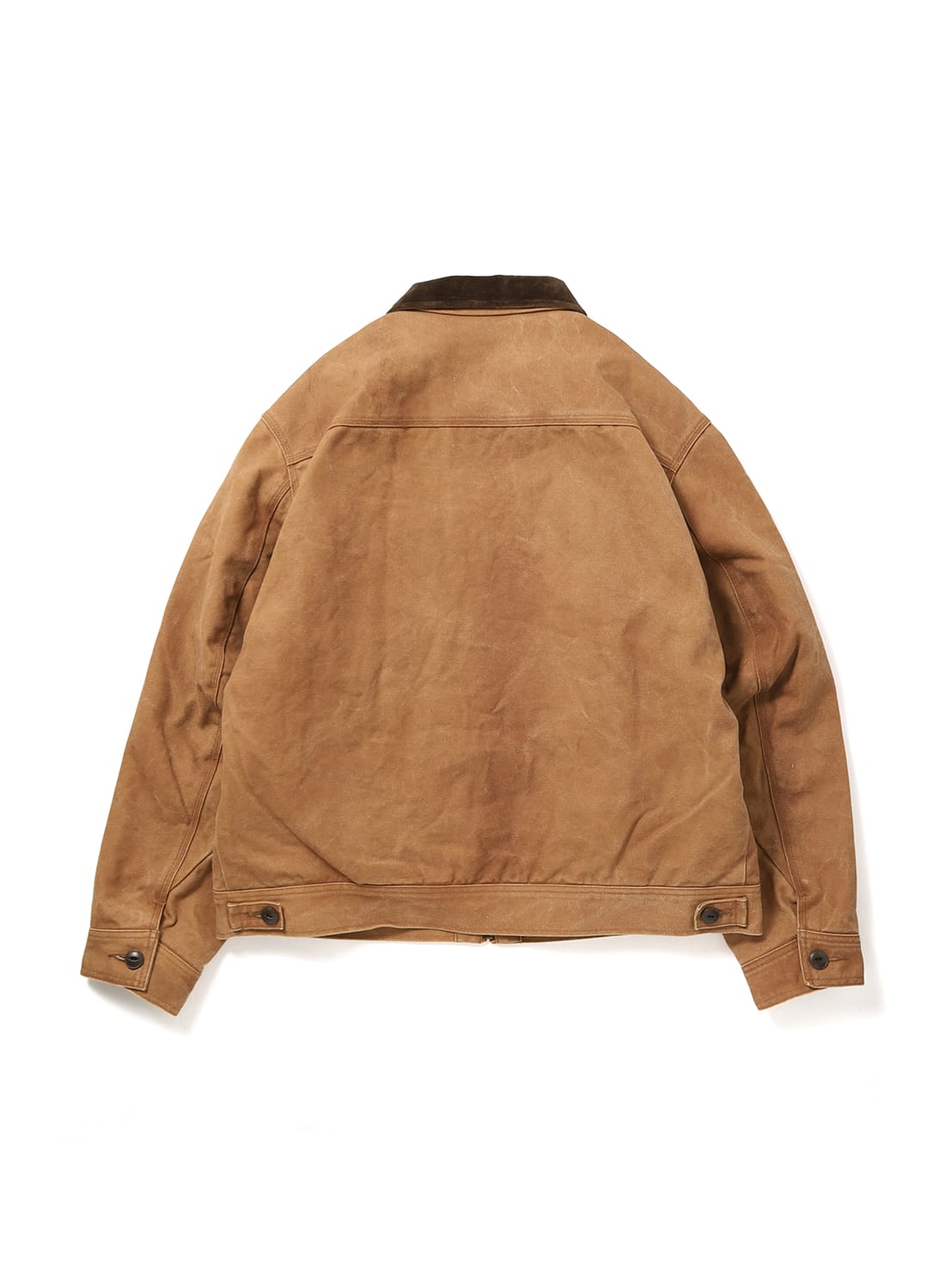 ovy daydreamsurfshop ダックワークジャケット単体最終価格 ovy