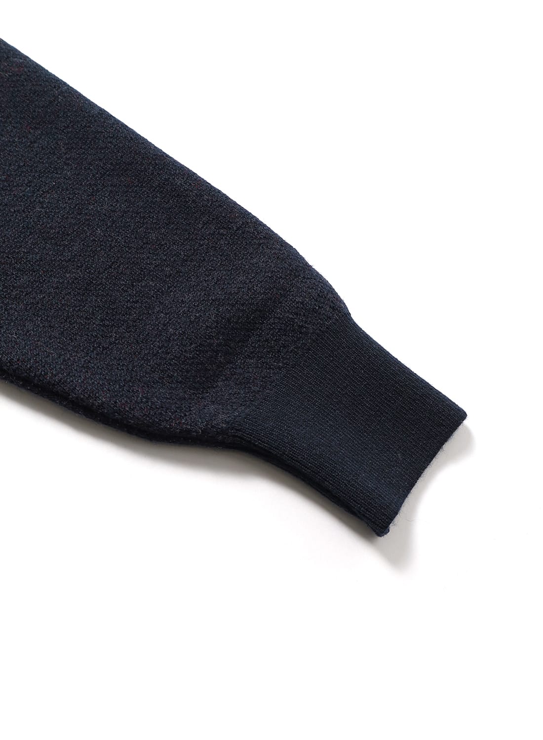 JOHN LYDON KNIT PULLOVER|ジョン・ライドン ニットプルオーバージョン