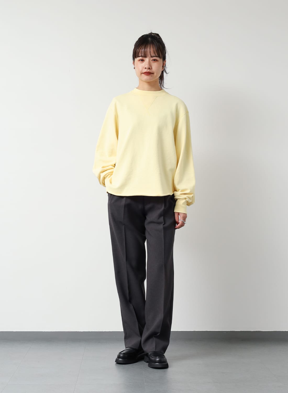 10%OFFクーポン対象】CHRYSLER PANTS|クライスラーパンツクライスラー