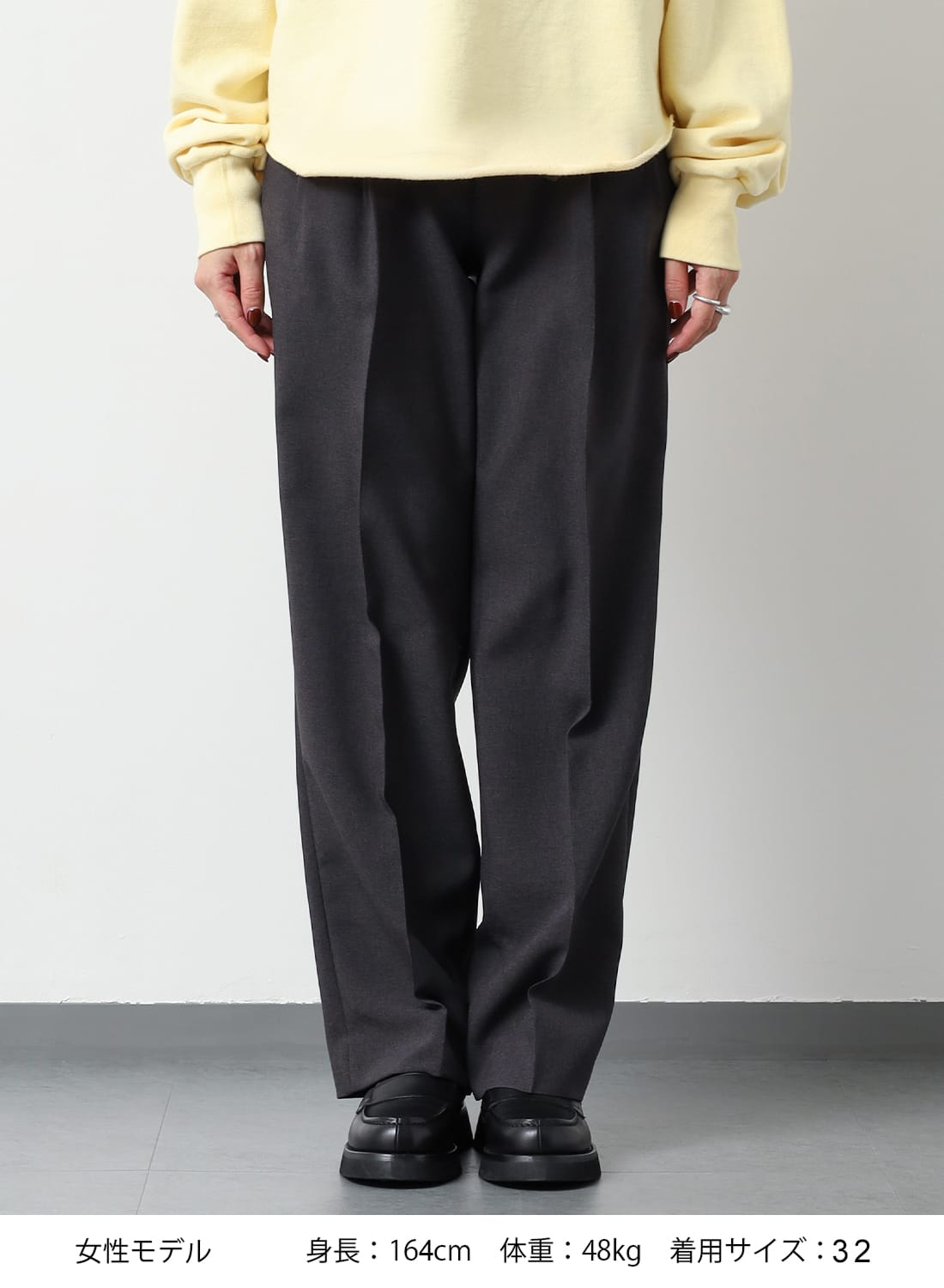 10%OFFクーポン対象】CHRYSLER PANTS|クライスラーパンツクライスラー